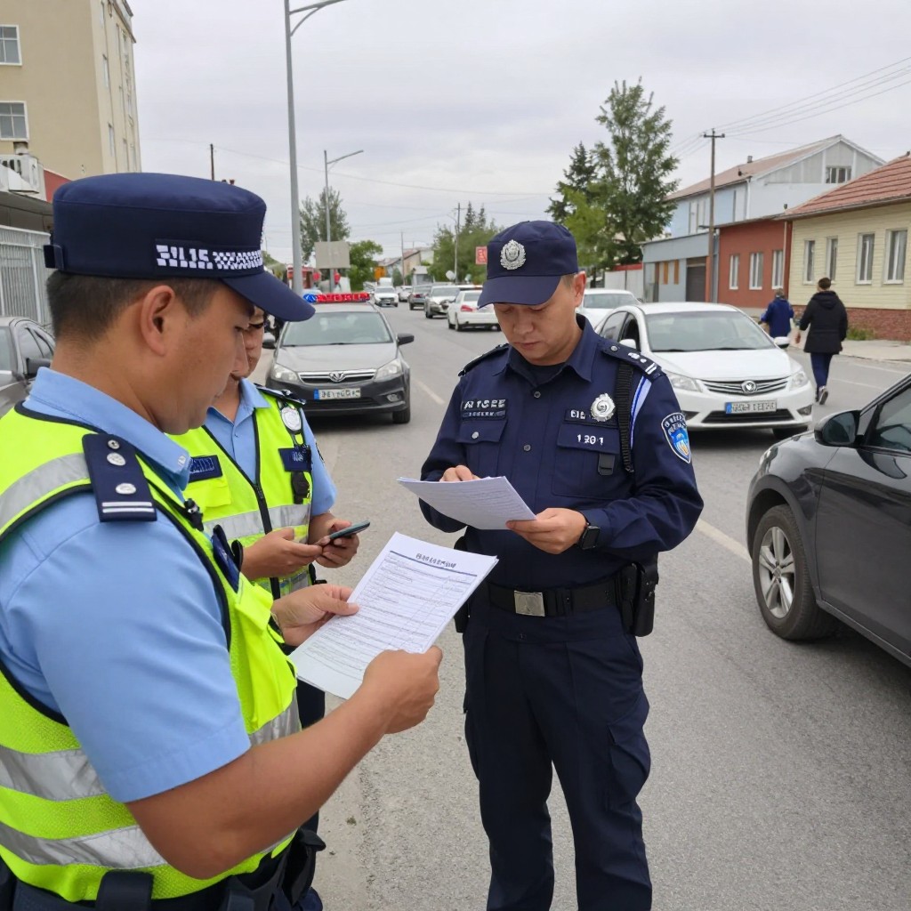 В Адыгее за сутки зарегистрировали 218 обращений в полицию и 11 преступлений