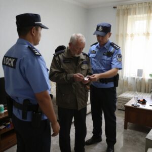 В Майкопе задержали подозреваемую в краже 20 тысяч рублей у пенсионера
