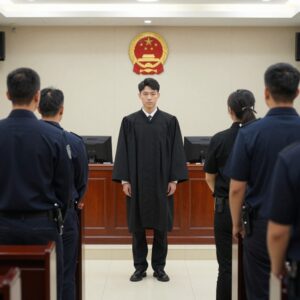 В Адыгее жителя Кубани приговорили к 10 годам колонии за покушение на сбыт наркотиков