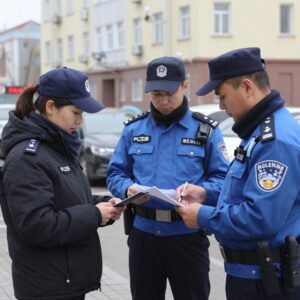 В Адыгее за сутки зарегистрировали 253 обращения граждан и выявили 14 преступлений