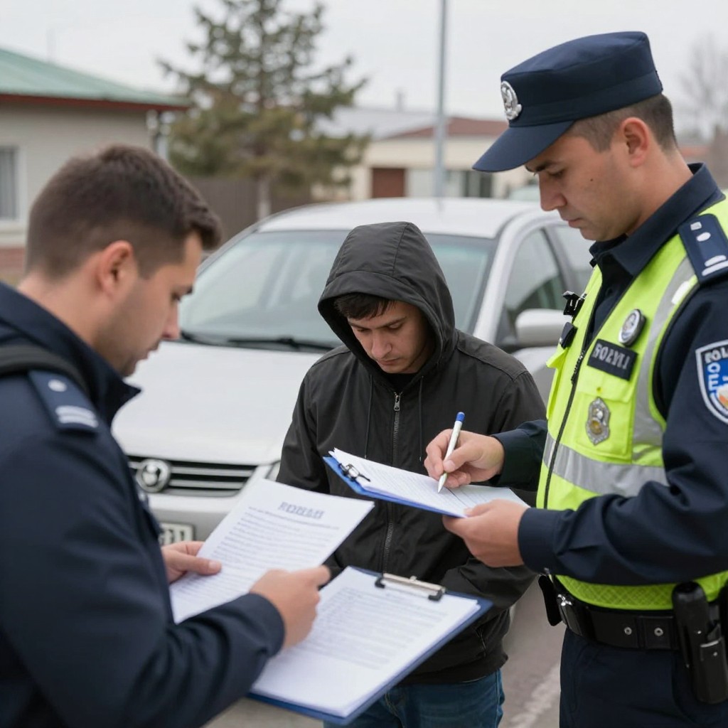 В Адыгее за сутки зарегистрировали 259 обращений граждан и 210 нарушений ПДД