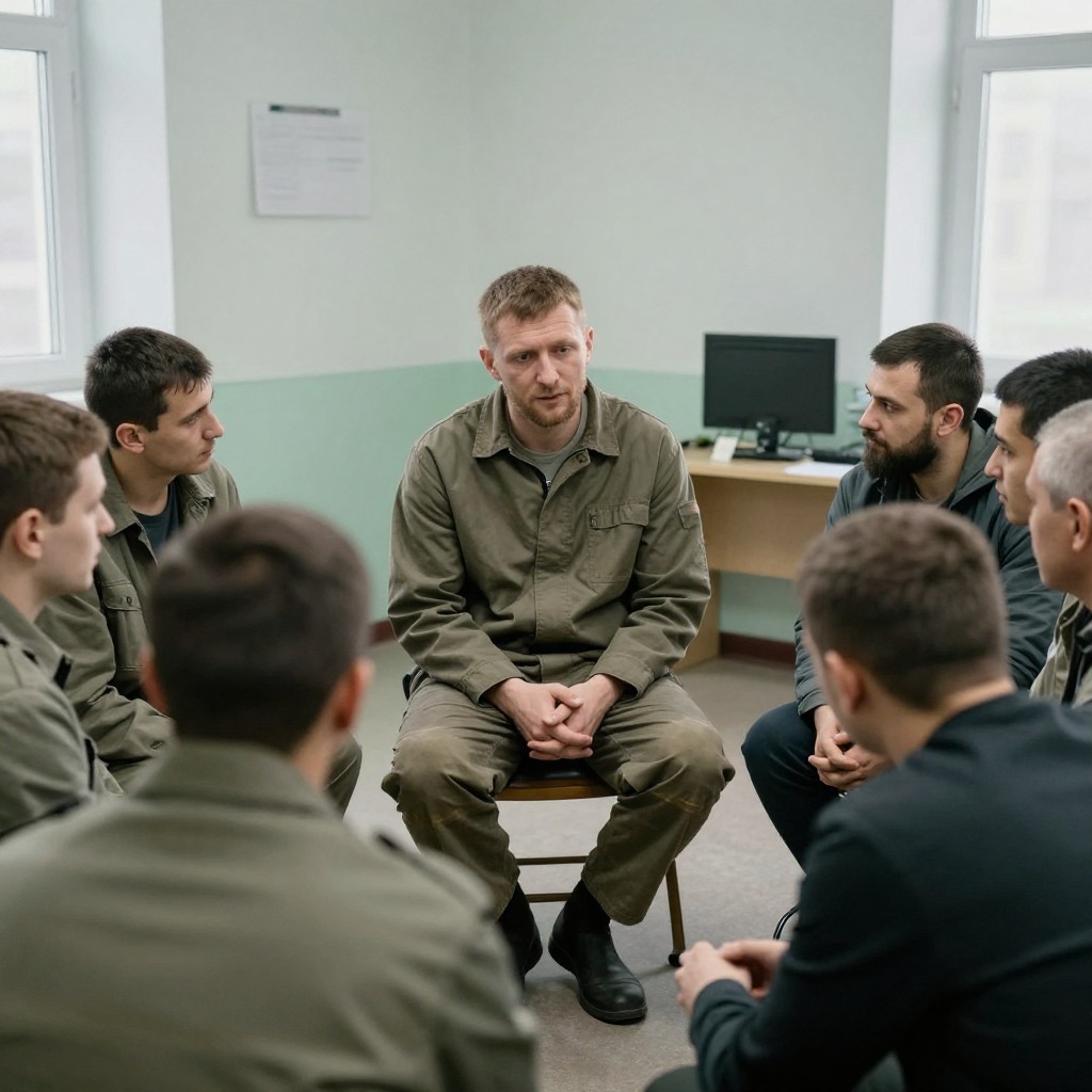 В Адыгее дело о предполагаемом участии заключённого в экстремистской организации передали в суд